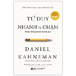 Tư Duy Nhanh Và Chậm - Daniel Kahneman ASB.PO Oreka-Blogmeo120125