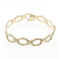 Dây chuyền 14KTYG - Hàng hiệu Authentic 871163