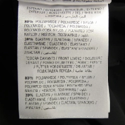 MONCLER CHOUX Jacket - Hàng hiệu Chính hãng 886354