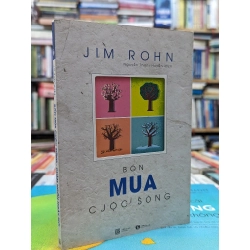 Bốn mùa cuộc sống. - Jim Rohn