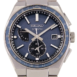 Seiko 8B63-0BB0/SBXY037 Astron Solar Quartz - Hàng hiệu Chính hãng