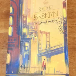 Tiểu thuyết Pháp: NGÀY MAI (Guillaume Musso)