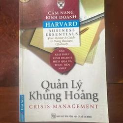 Bộ 7 cuốn Cẩm nang kinh doanh Harvard. 90%  299723