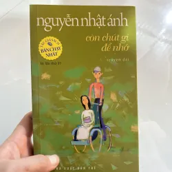 Còn Chút Gì Để Nhớ