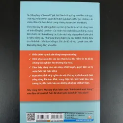 (Sách cũ) Tâm lý học tích cực - Đồng bộ Tâm linh - Chris Mackey - Người dịch: Thái Hà 968768
