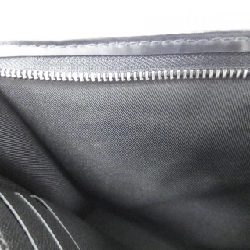 Túi xách Louis Vuitton Monogram Eclipse Pochette Voyage MM M61692 619103