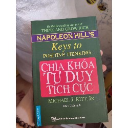 Chìa khóa tư duy tích cực 43821