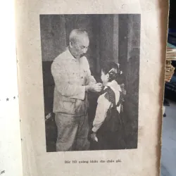 Sổ tay đội viên thiếu niên tiền phong Hồ Chí Minh  1010170