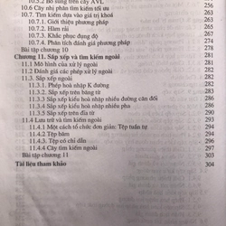 CẤU TRÚC DỮ LIỆU VÀ GIẢI THUẬT 456162