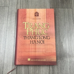 Trang phục Thăng Long Hà Nội. 2a5