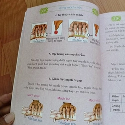 SỖ TAY MẠCH CHẲN 522955