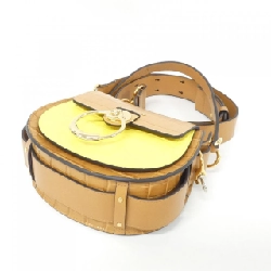 Túi xách chéo nhỏ Chloe TES CHC20SS153 C36 - Hàng hiệu Authentic 765342