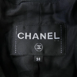 【Mã giảm giá】Áo khoác CHANEL 641572