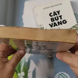 [XƯA] Combo Cây Bút Vàng 1,2 (1999) - Nhiều tác gỉa 798304