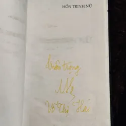 Combo 3 tác phẩm Võ Thị Hảo (bìa cứng) 976558