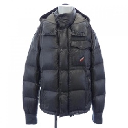 Moncler MONCLER Áo khoác lông - Hàng hiệu Chính hãng