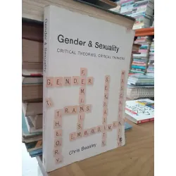 Gender & Sexuality - Chris Beasley 568428