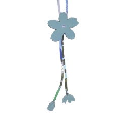 Charm hoa anh đào Hermès 1070508 - Hàng hiệu Authentic 773932