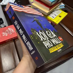 Sói Già Phố Wall (Phần 1) – Jordan Belfort | Hồi ký kinh doanh - K2 1000836