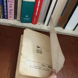 II Sách Huyền Học: Tướng Mệnh Khảo Luận - Vũ Tài Lục - 1972 603051