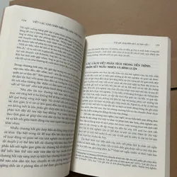 Viết các ghi chép điền dã dân tộc học 622410