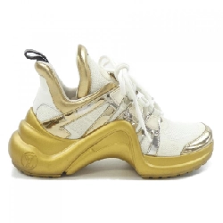 【Khuyến mãi】Giày thể thao LOUIS VUITTON