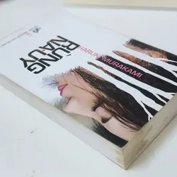 Tác phẩm VH Nhật: RỪNG NA UY 737320