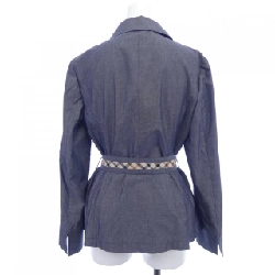 【Mã giảm giá】Áo khoác DAKS 638878