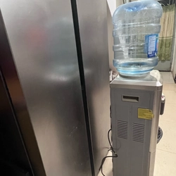 Cây nước nóng lạnh Alaska R36 360577