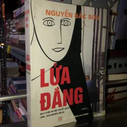 Lửa đắng - Nguyễn Bắc Sơn