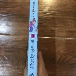 Nhật ký ngốc xít tập 3 (k1) 788725