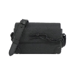 Túi xách đeo vai Louis Vuitton Trillon Monogram Steamer Wearable Wallet M81746 - Hàng hiệu Authentic