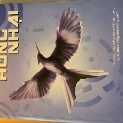 Trọn bộ 3 cuốn “The Hunger Games” Đấu trường sinh tử bìa mềm  3353