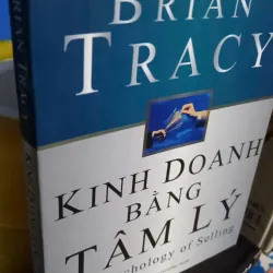 kinh doanh bằng tâm lý