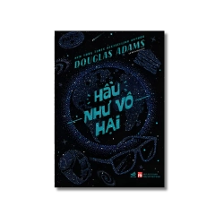 Hầu như vô hại - Douglas Adams