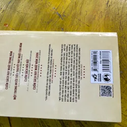 COMBO KHALED HOSSEINI- NGƯỜI ĐUA DIỀU- NGÀN MẶT TRỜI RỰC RỠ 562266