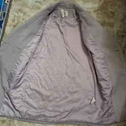 Áo khoác dạ dáng dài  1002825