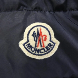 Áo khoác lông vũ MONCLER 642354