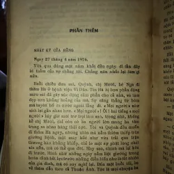 Những khoảng cách còn lại - Nguyễn Mạnh Tuấn  788878