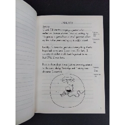 Diary of a wimpy kid (bìa cứng) song ngữ tiếng Anh-Trung mới 90% bẩn bìa, ố HCM1712 Jeff Kinney NGOẠI VĂN 921738