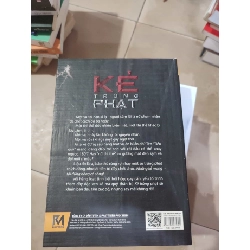 Kẻ trừng phạtHCM01/03 910093