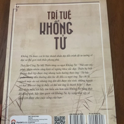 Trí Tuệ Khổng Tử 517800
