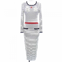 Chanel CHANEL LOOK41 P76865K11060 Váy