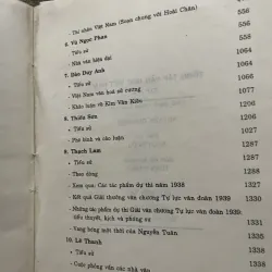 Văn học Việt Nam 24A - phê bình văn học việt nam  1001653