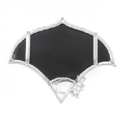 Yamasaki Yumiko Maki-e Đai giữ - Hàng hiệu Chính hãng 847623