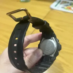 Chính hãng Casio G-Shock Đen Nam siêu bền 1022168