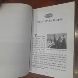 MẸ TERESA, nguồn sáng từ trái tim 553480