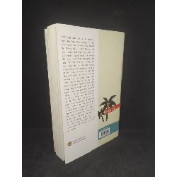 [Phiên Chợ Sách Cũ] Lưỡi lam lẳng lơ 2303 413687