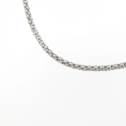 PT850 Necklace - Hàng hiệu Authentic 862108