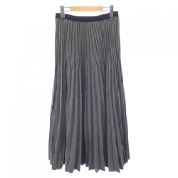 【Mã giảm giá】Chân váy HIROKO KOSHINO 651958